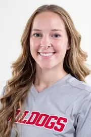 Kennedy Bunker, Softball, undefined