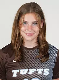 Mazie Neville, Soccer, undefined