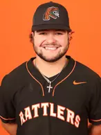 Alex Monile, Baseball, undefined