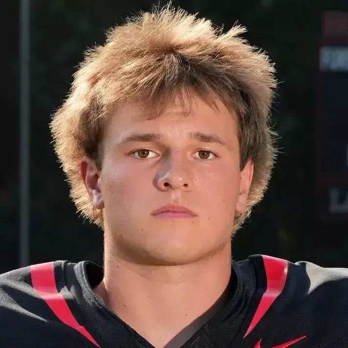 John Asaro, Football, Lake Forest College