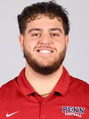 Michael Gidaro, Football, undefined