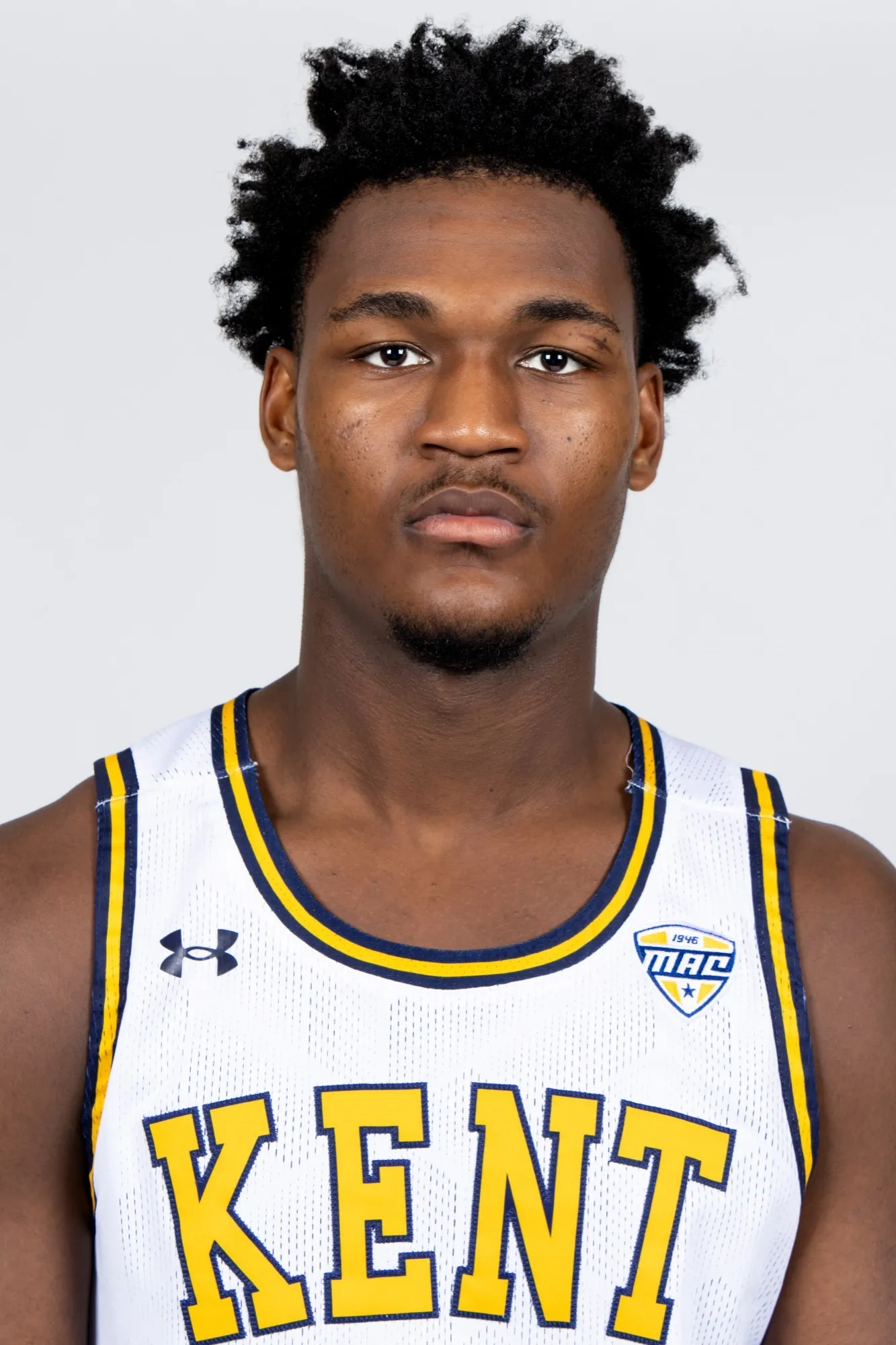 Dhani Miller, Basketball, undefined