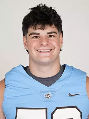 Ian Wells, Football, Tufts University