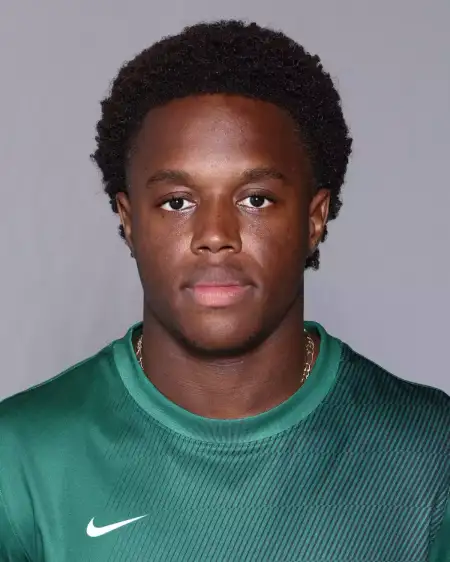 Ross Appolon, Soccer, Stetson University