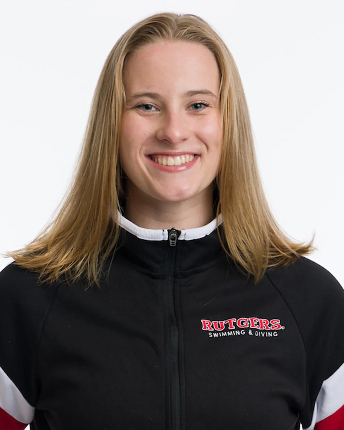 Brooke Thompson, Swimming & Diving, Rutgers University