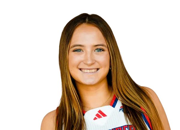 Piper Engelby, Basketball, undefined