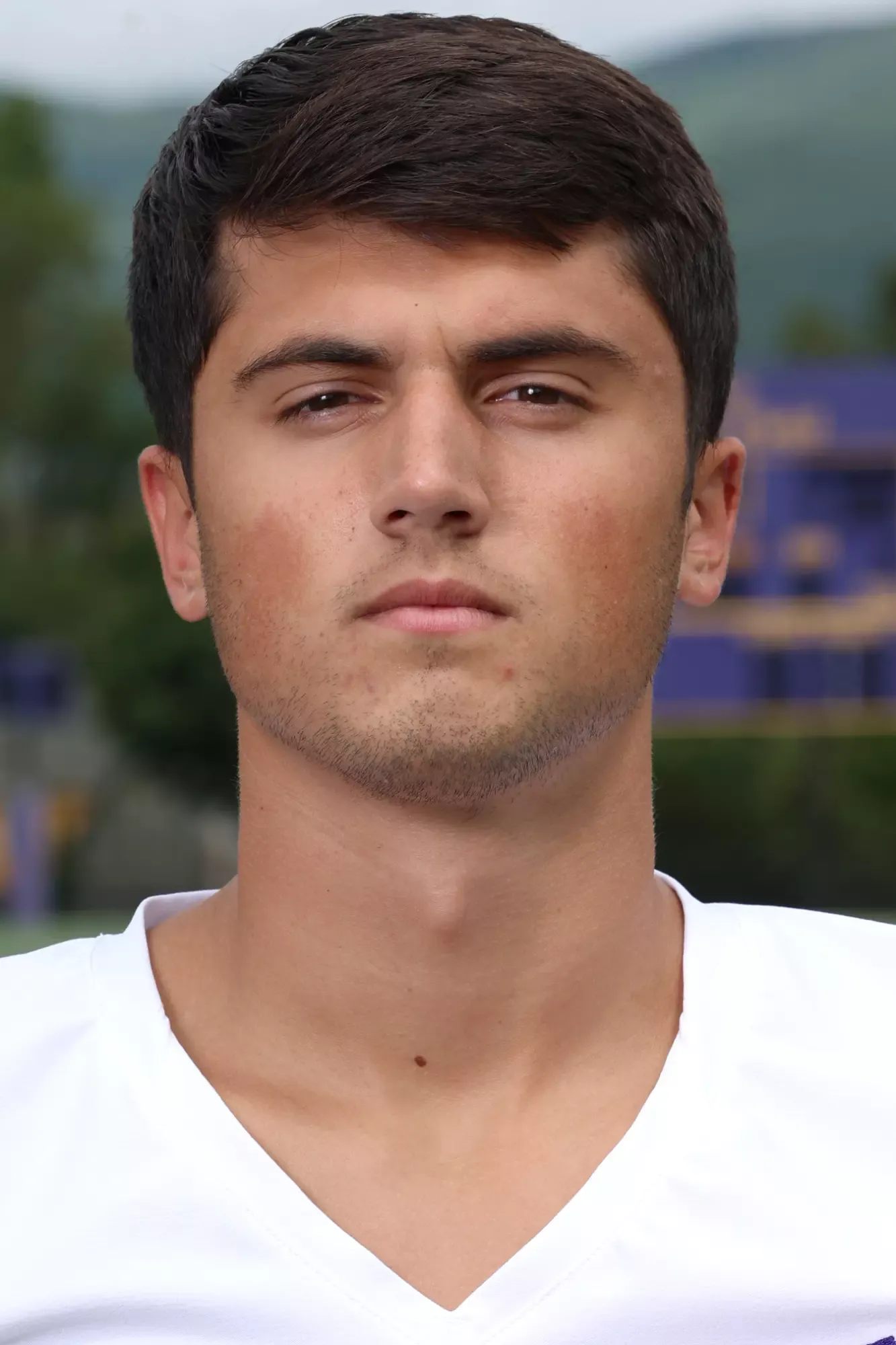 Henry Machnik, Football, undefined