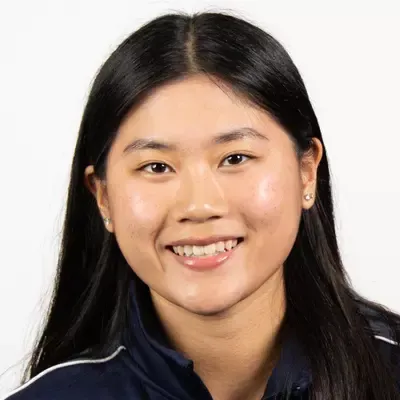 Sophie Liu, Fencing, Yale University