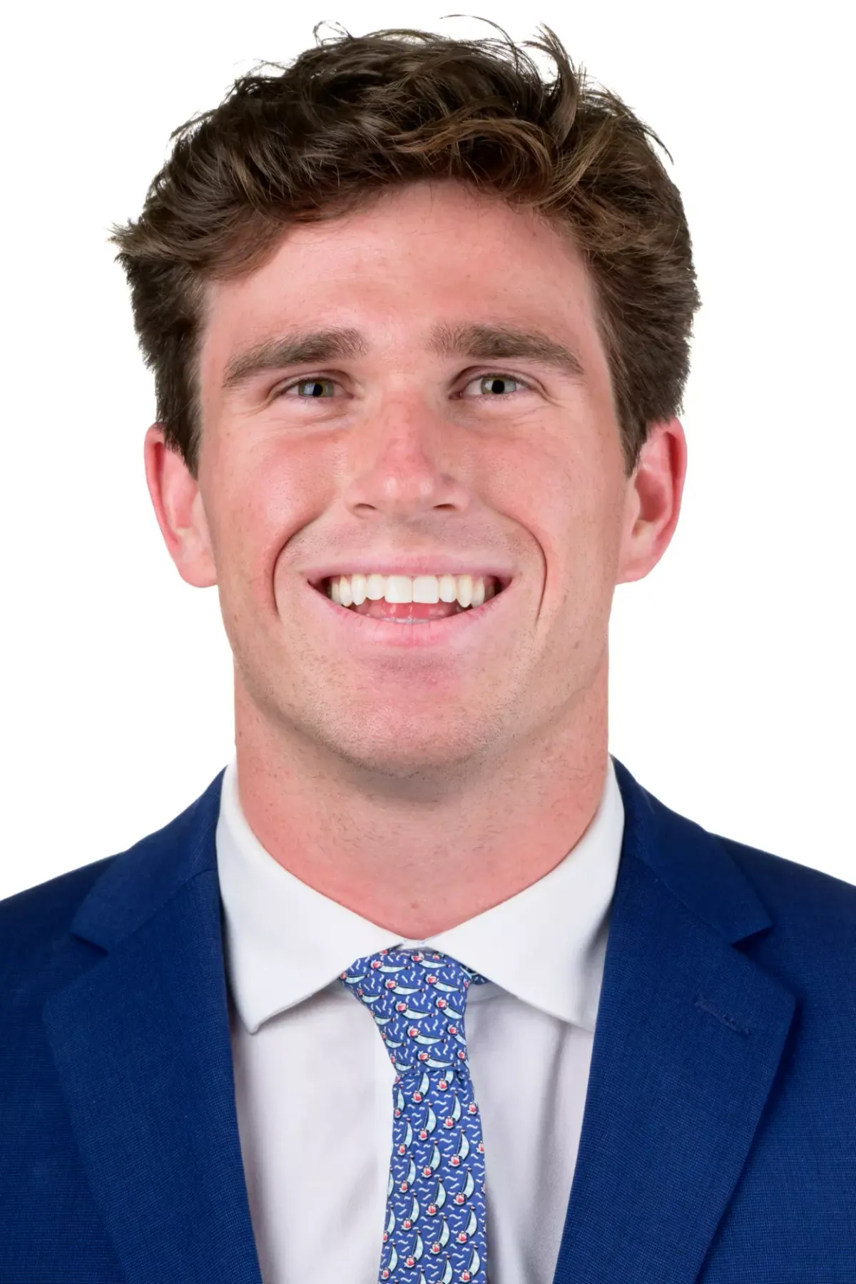 Wylie Warchol, Lacrosse, undefined