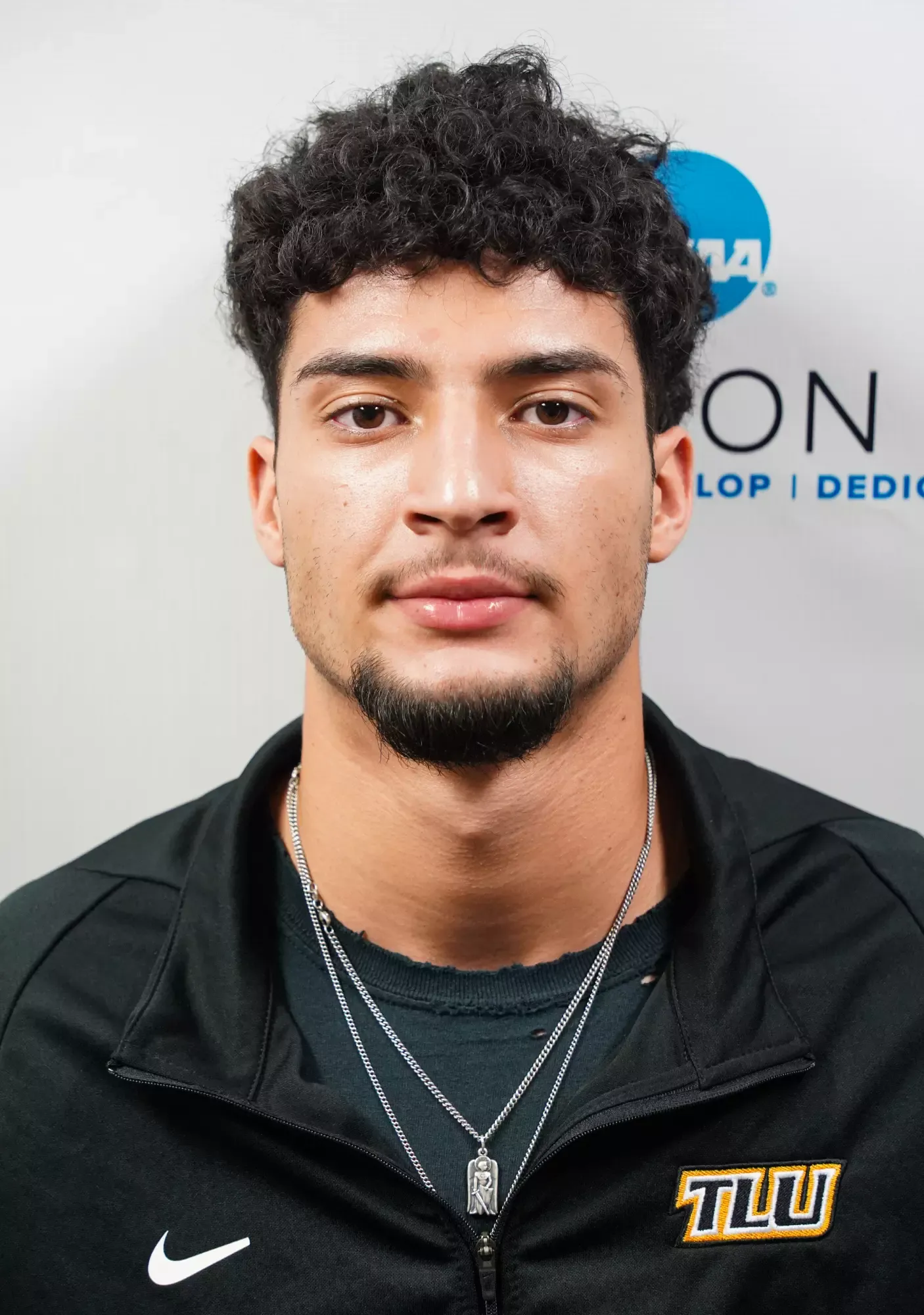 Raymond Rodriguez, Football, Texas Lutheran University