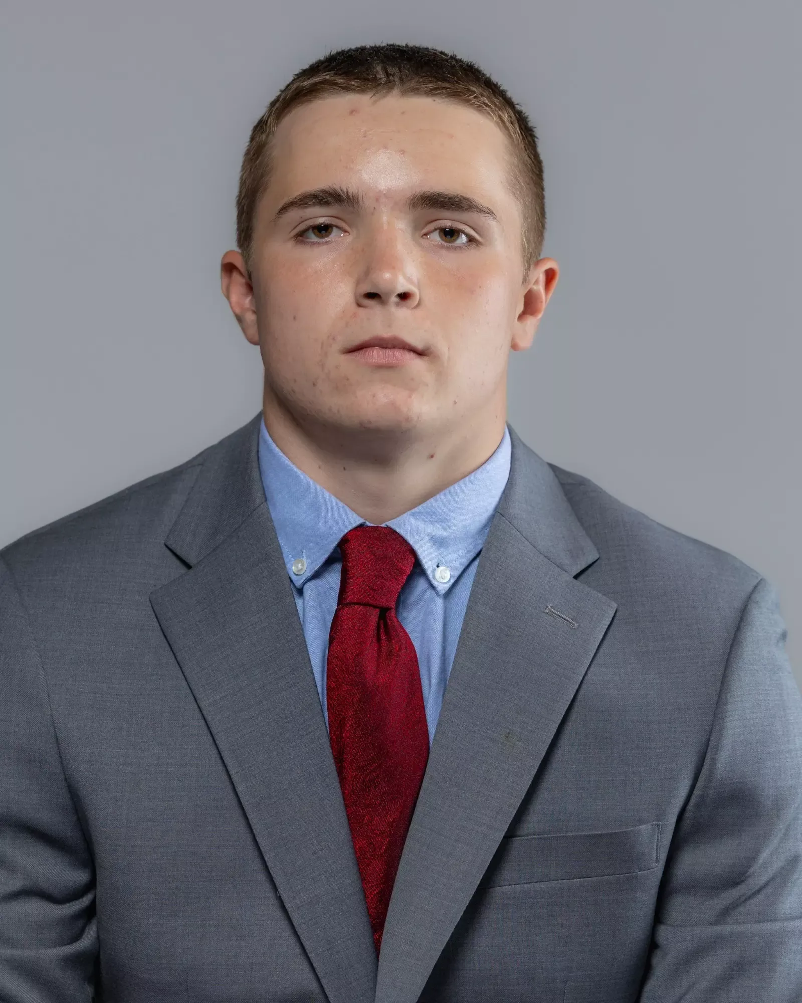 Luke Charlton, Football, Dickinson College