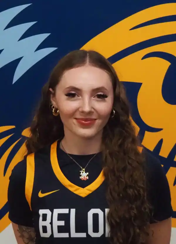 Julia Kennedy, Basketball, Beloit College