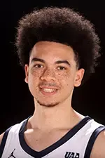 Langston Woods, Basketball, University of Rochester