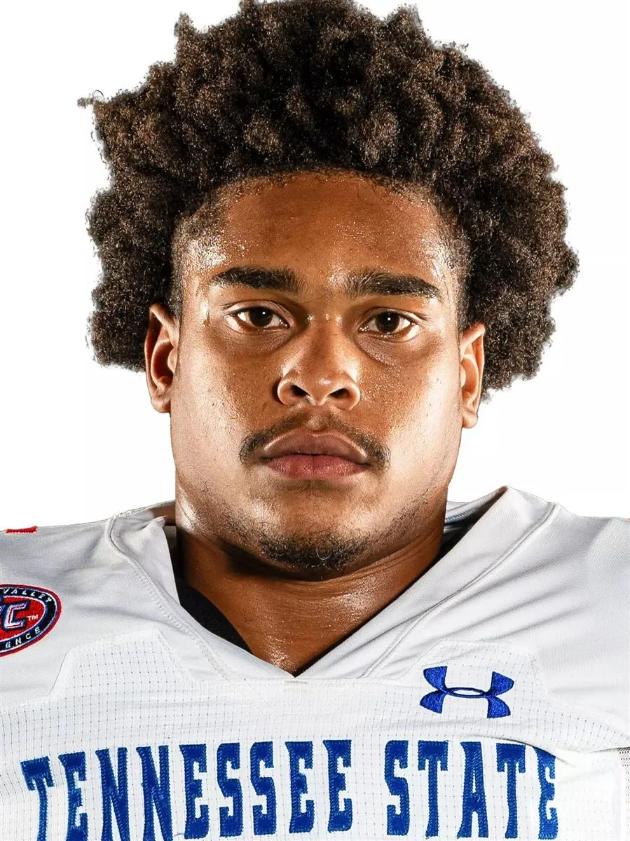 Jalen Bell, Football, undefined