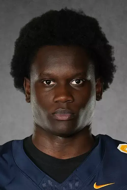 Sehwon Dokie, Football, Concordia University, St. Paul