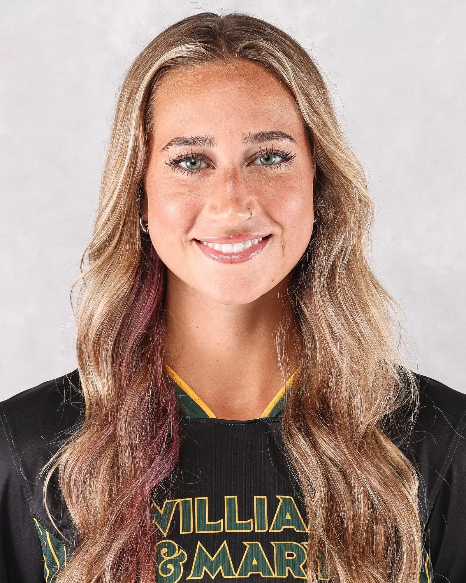 Ava Marvin, Soccer, College of William & Mary