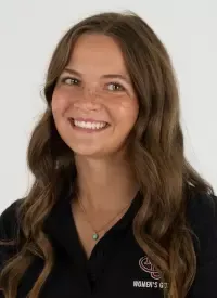 Becca Washington, Golf, Colorado Mesa University