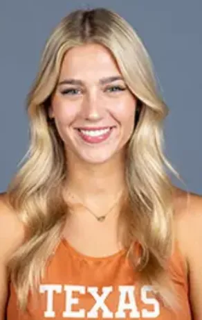 Emma Grace Robertson, Beach Volleyball, undefined