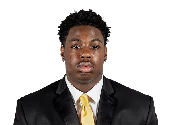 Mateen Ibirogba, Football, Texas Tech University