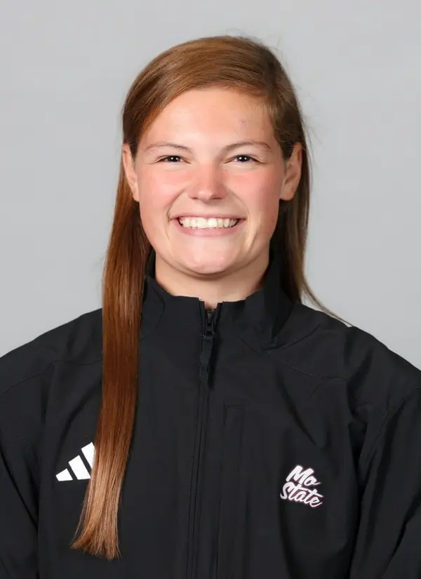 Evie Kolb, Swimming & Diving, Missouri State University