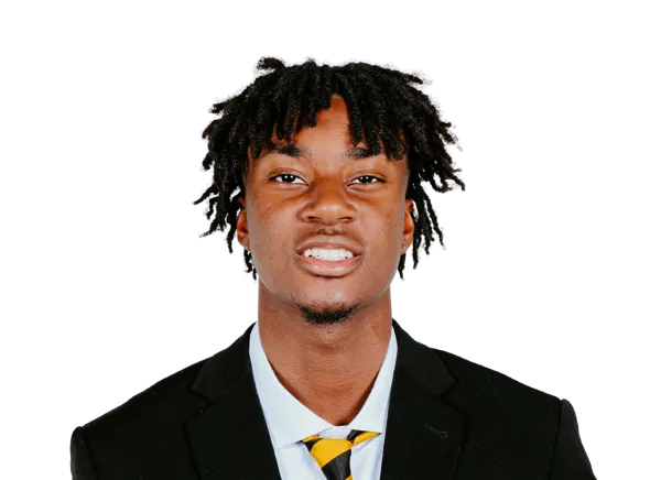 Anthony Robinson II, Basketball, undefined