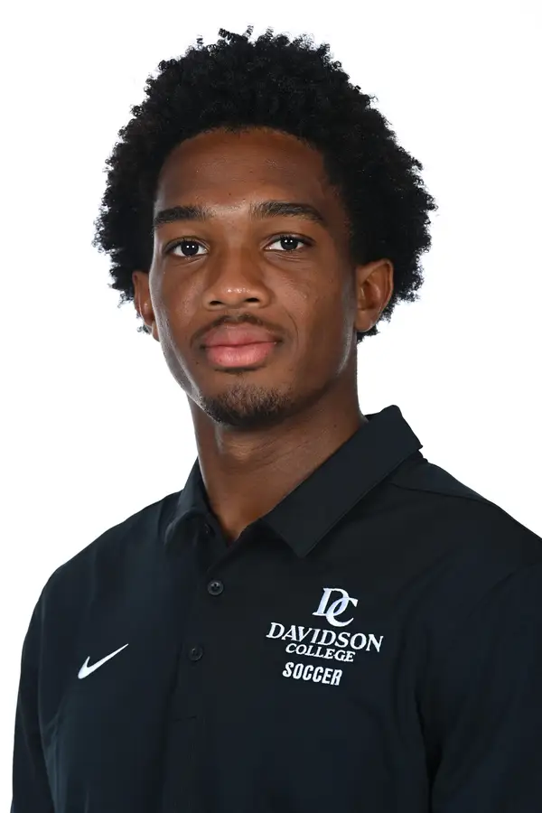 Tobe Ibe, Soccer, Davidson College