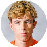 Noah Cherubino, Tennis, undefined