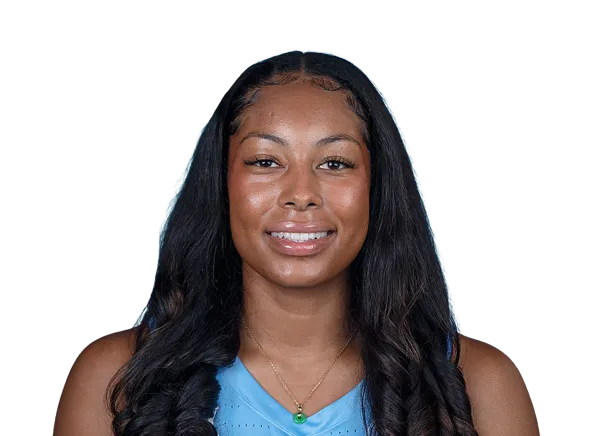 Indya Nivar, Basketball, University of North Carolina