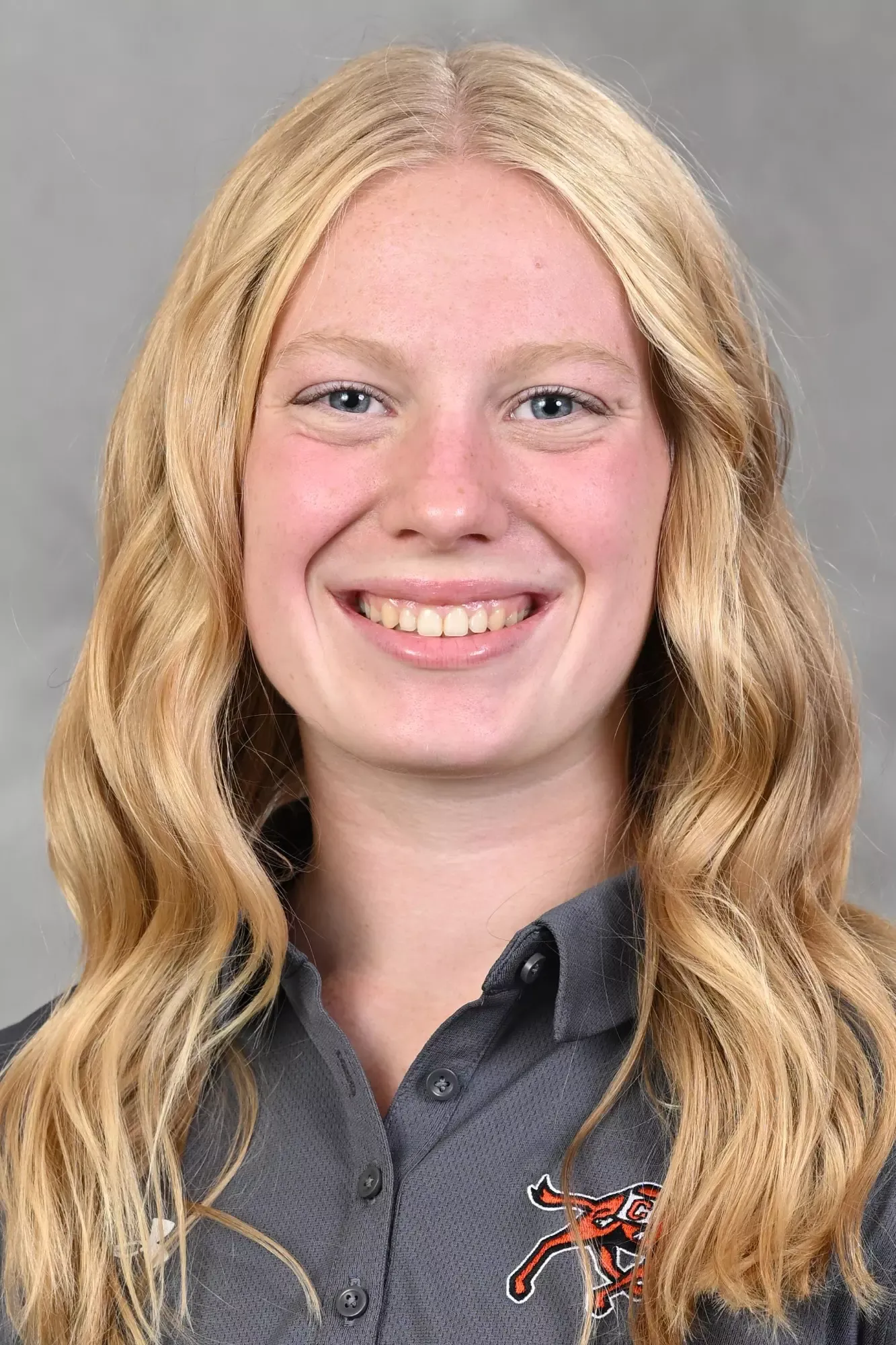 Libby Canipe, Swimming & Diving, Campbell University