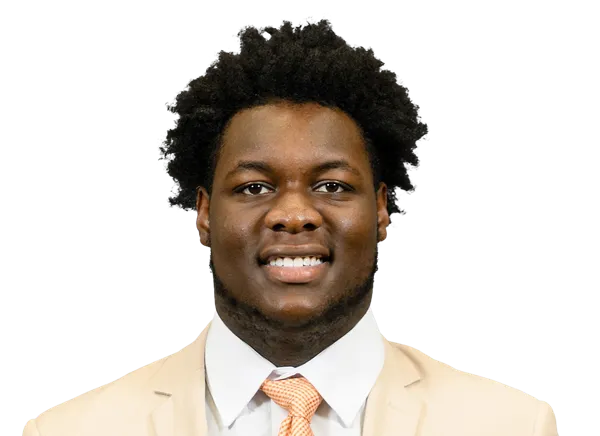 Caden Story, Football, Clemson University