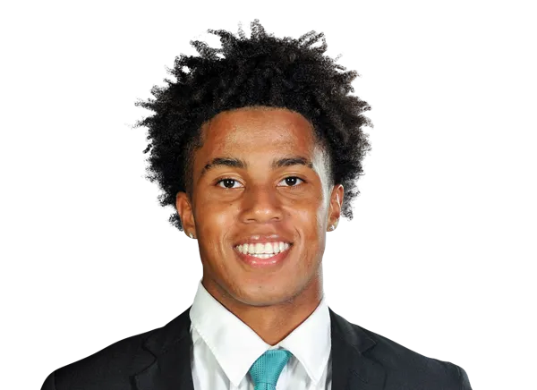 Kareem Williams, Football, undefined