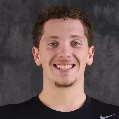 Brock Wallace, Swimming & Diving, Cleveland State University