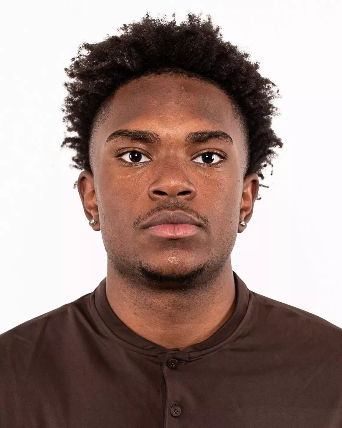 DeAaron Watkins, Basketball, Western Michigan University