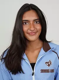 Arya Gupta, Swimming & Diving, Tufts University