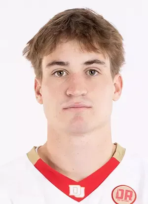 Wyatt Hurd, Lacrosse, undefined