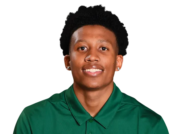 Ametri Moss, Basketball, undefined