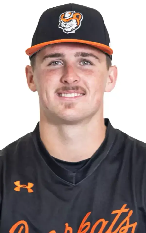 Wes Baker, Baseball, Sam Houston State University