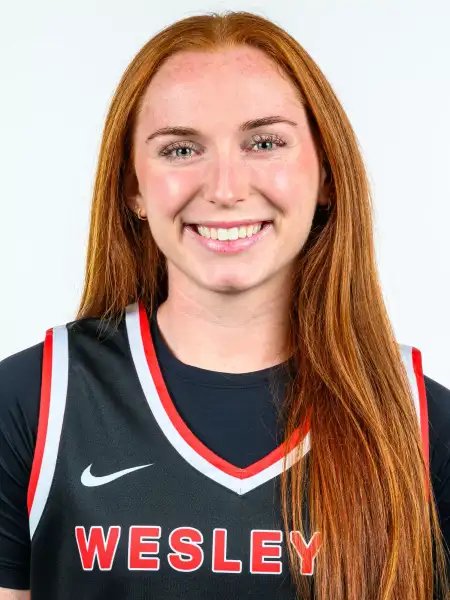 Madie Dayton, Basketball, Wesleyan University