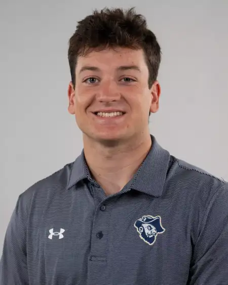 Griffin Taylor, Football, South Dakota Mines