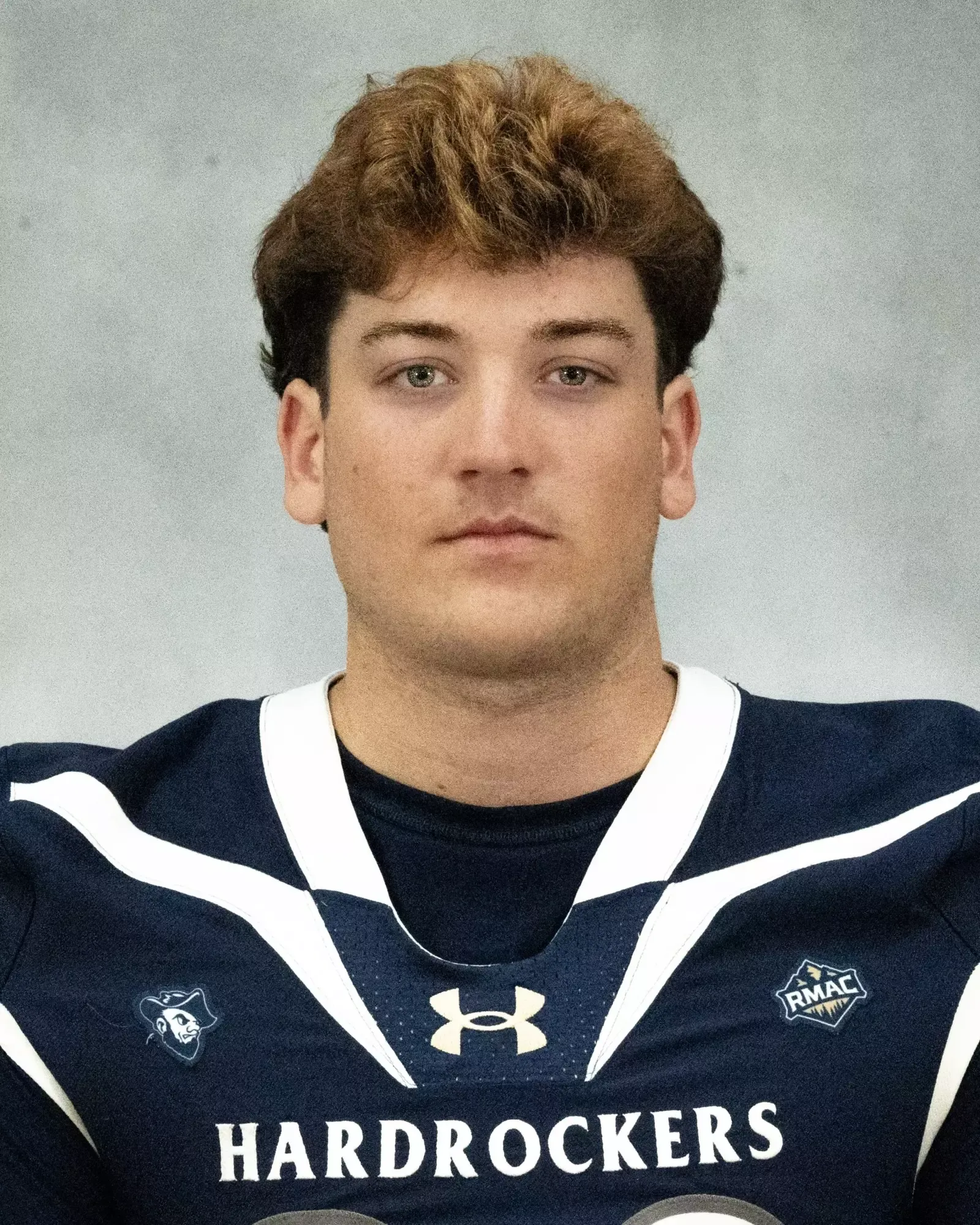 Griffin Taylor, Football, South Dakota Mines