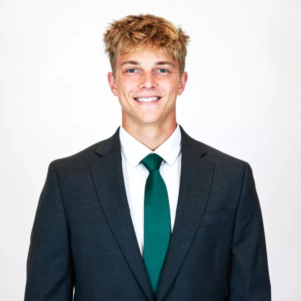 Mitch Campbell, Lacrosse, Jacksonville University