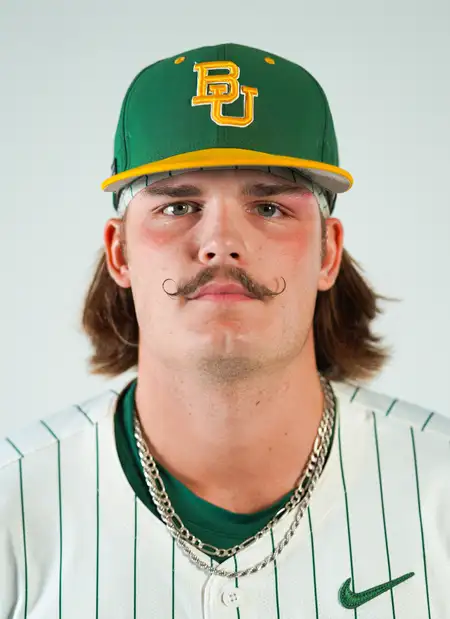 Cayden Baker, Baseball, Baylor University