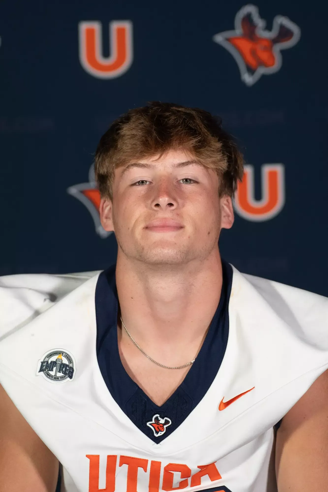 Jake Kilbourn, Football, Utica University