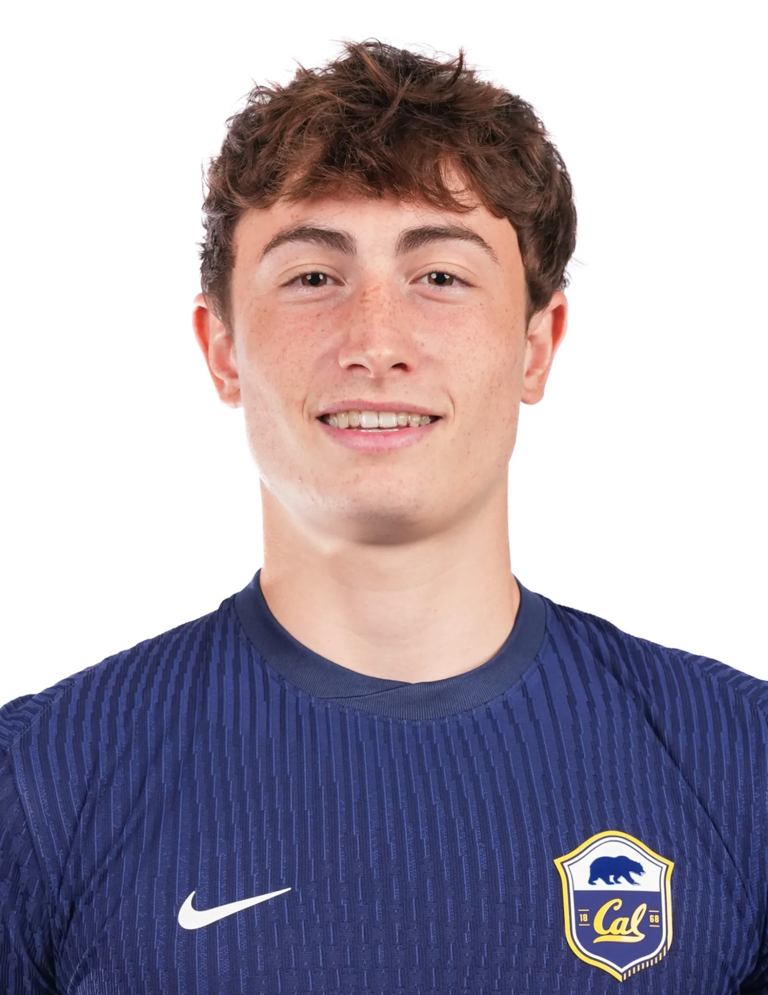 Miko Oppenheim, Soccer, University of California, Berkeley