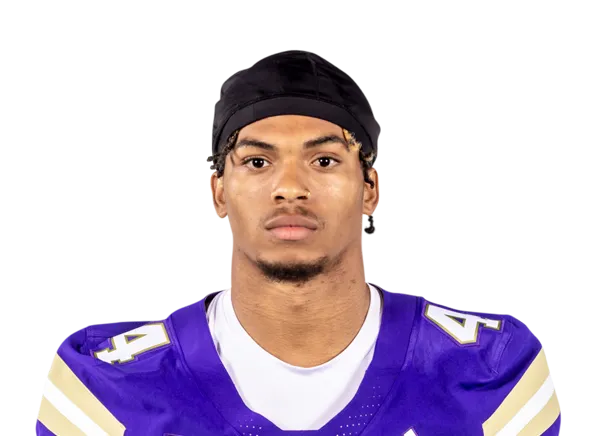 Jordan Washington, Football, undefined