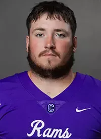 Hunter Kollasch, Football, Cornell College