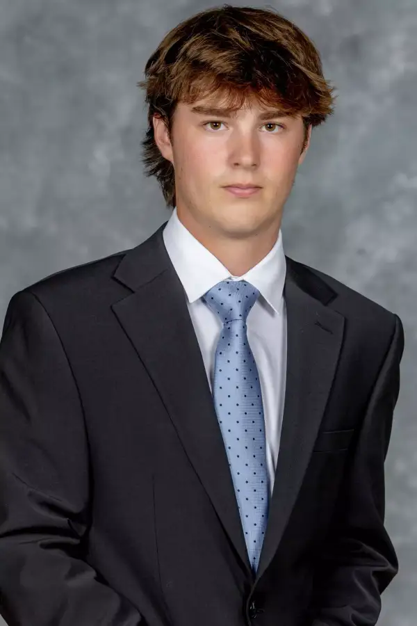 James O'Hara, Lacrosse, Siena College