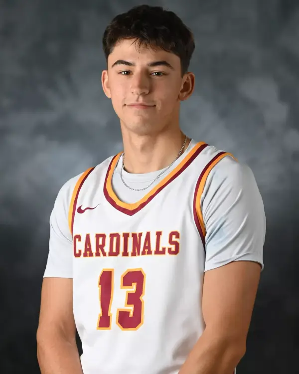 Carson Kwiatkowski, Basketball, St. John Fisher University
