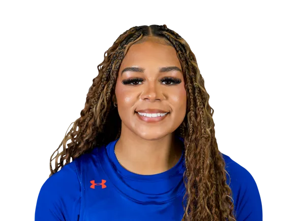 Alexsyah Goudeau, Basketball, undefined