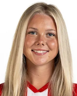 Jolie Farmer, Soccer, University of Maryland